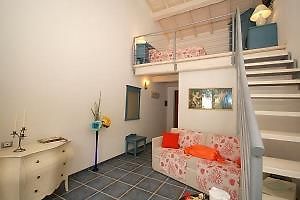 Hôtel Sant'Andrea à Isola D'Elba Extérieur photo