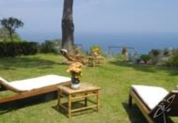 Hôtel Sant'Andrea à Isola D'Elba Extérieur photo