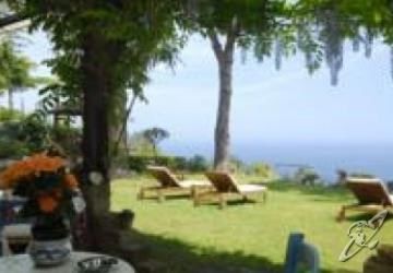 Hôtel Sant'Andrea à Isola D'Elba Extérieur photo