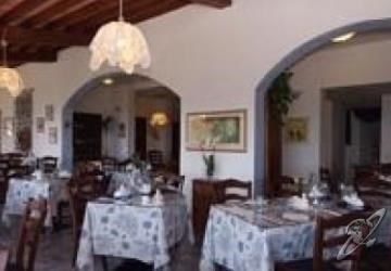 Hôtel Sant'Andrea à Isola D'Elba Extérieur photo
