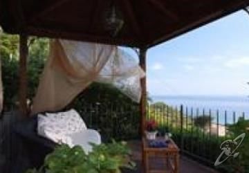 Hôtel Sant'Andrea à Isola D'Elba Extérieur photo