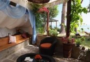 Hôtel Sant'Andrea à Isola D'Elba Extérieur photo